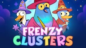 Frenzy Clusters