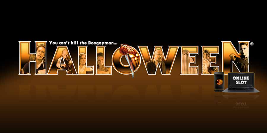 Halloween Slot Game