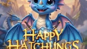 Happy Hatchlings
