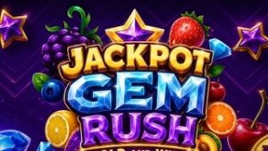 Jackpot Gem Rush