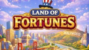 Land of Fortunes