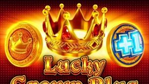 Lucky Crown Plus