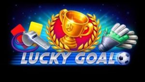 Lucky Goal