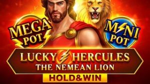 Lucky Hercules