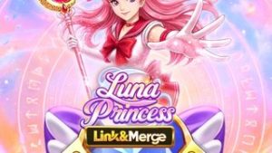 Luna Princess Link & Merge