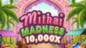 Mithai Madness 10000X