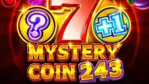 Mystery Coin 243