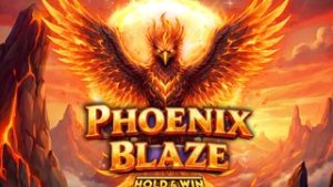 Phoenix Blaze