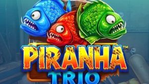 Piranha Trio