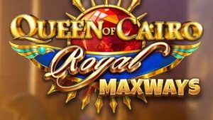 Queen of Cairo: Royal Maxways