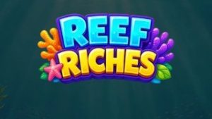 Reef Riches