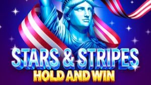 Stars & Stripes Hold and Win