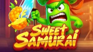 Sweet Samurai