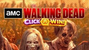 The Walking Dead: Click-A-Win