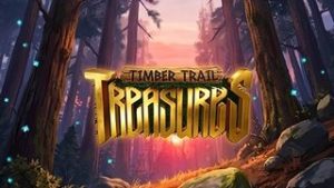 Timber Trail Treasures