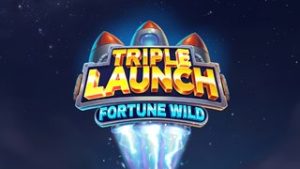 Triple Launch Fortune Wild