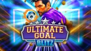 Ultimate Goal Blitz