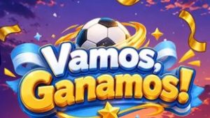 Vamos, Ganamos!