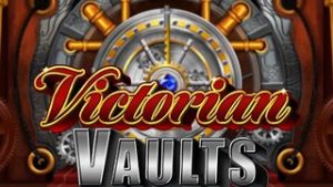 Victorian Vaults