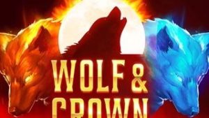 Wolf & Crown
