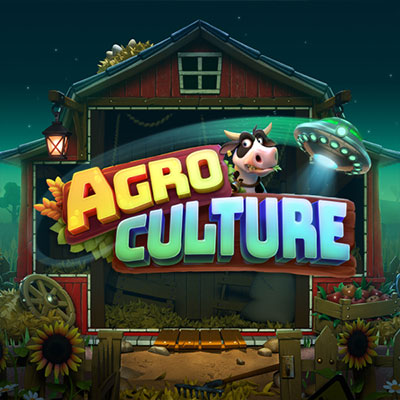 Agro Culture Slot Game Image
