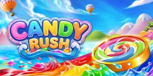 Candy Rush Slot Game