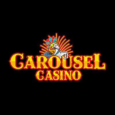 Carousel Casino Logo