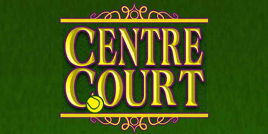 Centre Court Slot Game