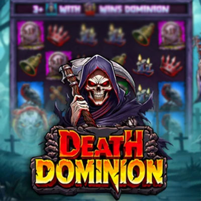 Death Dominion Slot Game Image