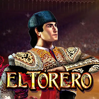 El Torero Slot Game Image