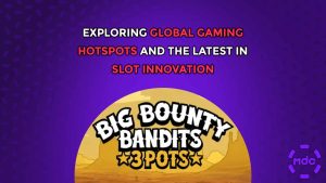 Exploring Global Gaming Hotspots and the Latest in Slot Innovation