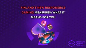 Finland’s New Responsible Gaming Measures: What It Means For You