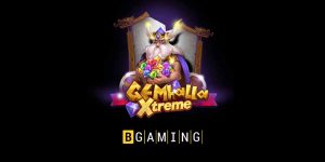 Gemhalla Xtreme Slot Game