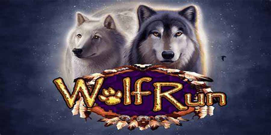 Wolf Run Slot Game