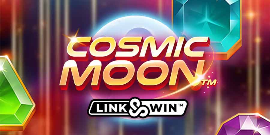 Cosmic Moon Slot Game