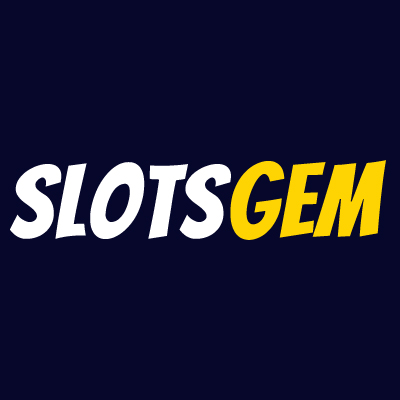 Slots Gem Casino logo